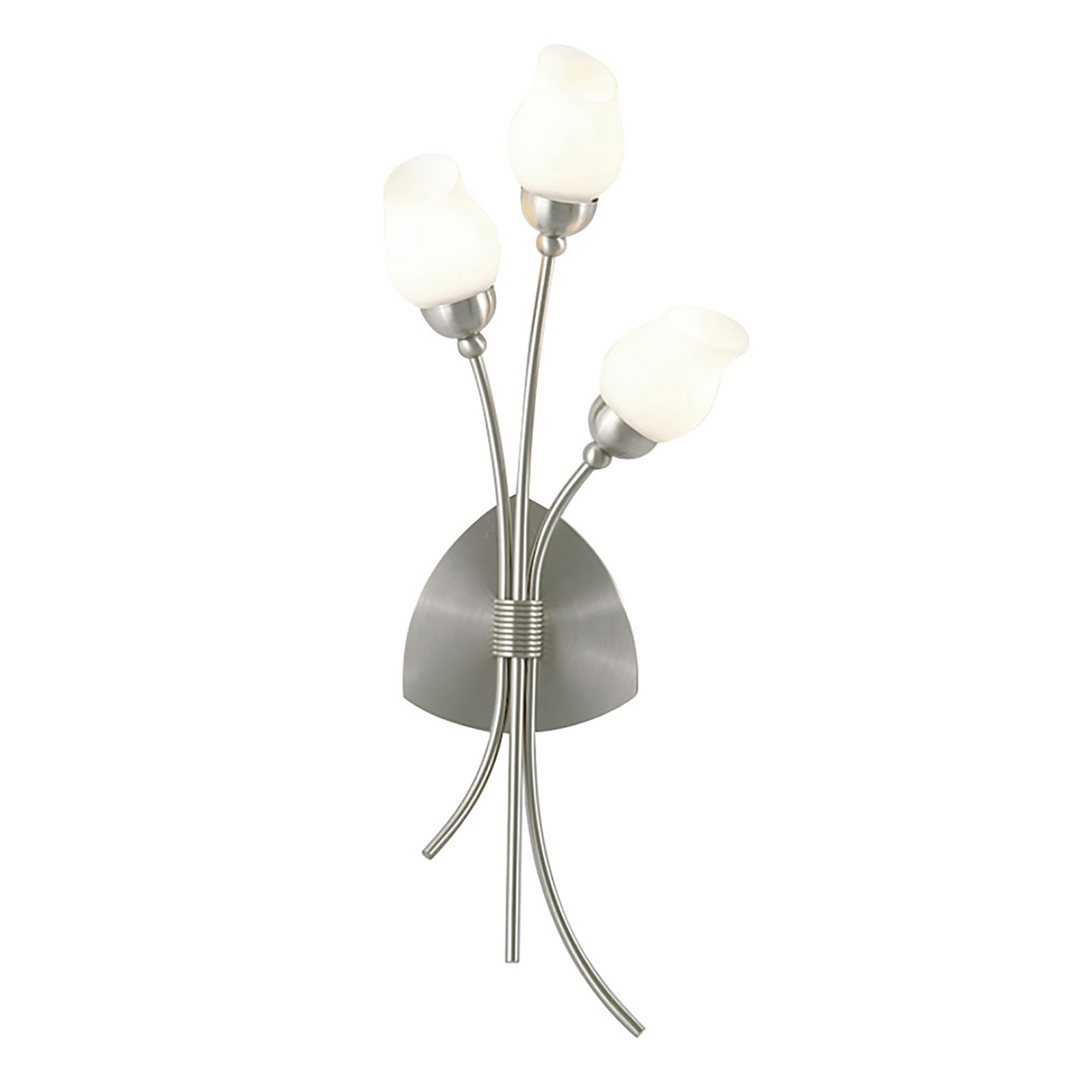 Rimini Wall Lights Diyas Armed Wall Lights